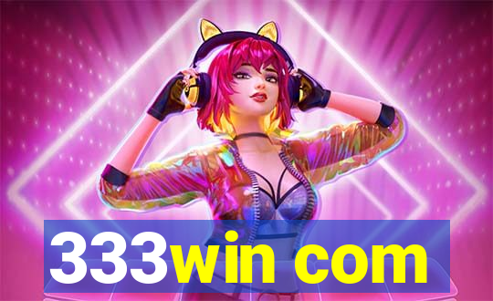 333win com